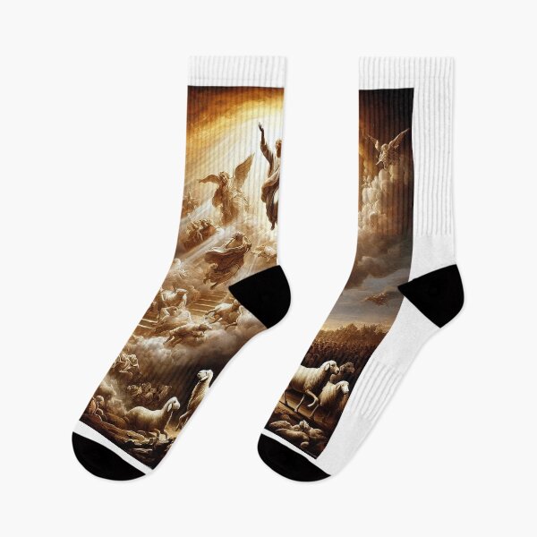 Item preview, Sheepism – The Last Baaahment designed and sold by Thpoar.