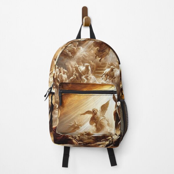 Item preview, Sheepism – The Last Baaahment designed and sold by Thpoar.