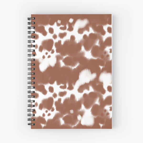 Item preview, spotted brown cowhide designed and sold by sonaadalian.
