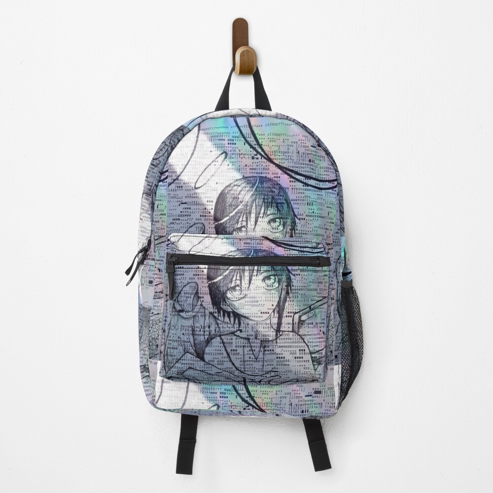 Item preview, Backpack designed and sold by Inkhov.