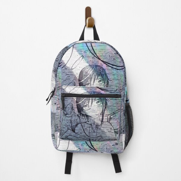Item preview, Experiments Lain designed and sold by Inkhov Art.