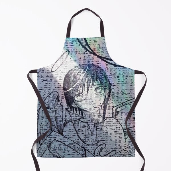 Item preview, Experiments Lain designed and sold by Inkhov Art.