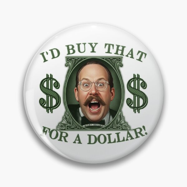 Item preview, ROBOCOP: I'd Buy That For A Dollar! designed and sold by Jefrox.