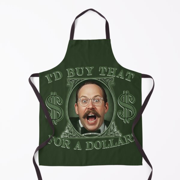Item preview, ROBOCOP: I'd Buy That For A Dollar! designed and sold by Jefrox.
