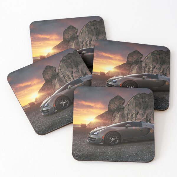 Item preview, Interstellar - Bugatti Vitesse  designed and sold by Mo Satarzadeh.