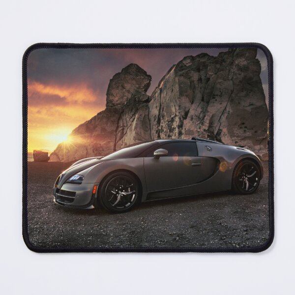 Item preview, Interstellar - Bugatti Vitesse designed and sold by Mo Satarzadeh.