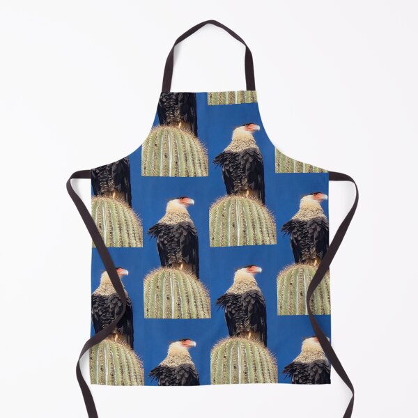 Item preview, Crested Caracara designed and sold by Fatboy0699.