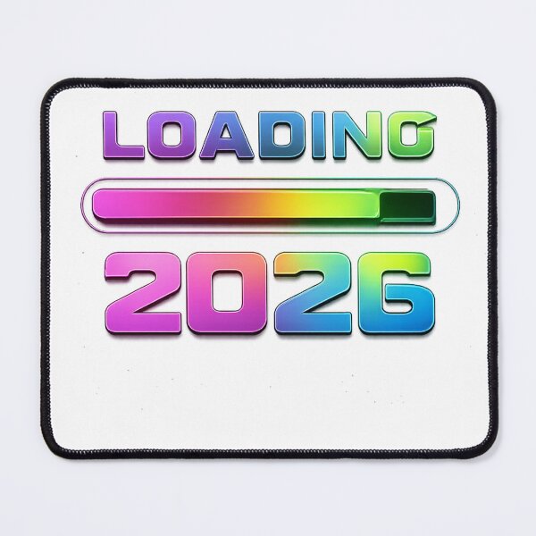 Item preview, Loading 2026 designed and sold by Lizandro Serrano Pacheco.