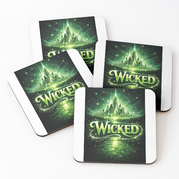 Item preview, Wicked design  designed and sold by AmyMaries.
