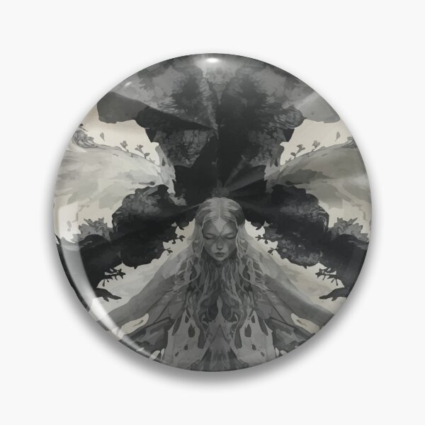 Item preview, Between Light and Shadow designed and sold by AbstractAnom.