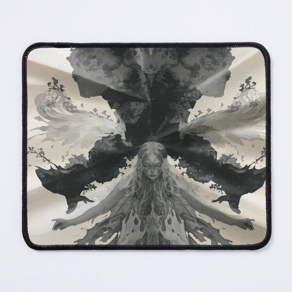 Item preview, Between Light and Shadow designed and sold by AbstractAnom.