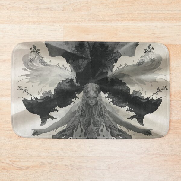 Item preview, Between Light and Shadow designed and sold by AbstractAnom.