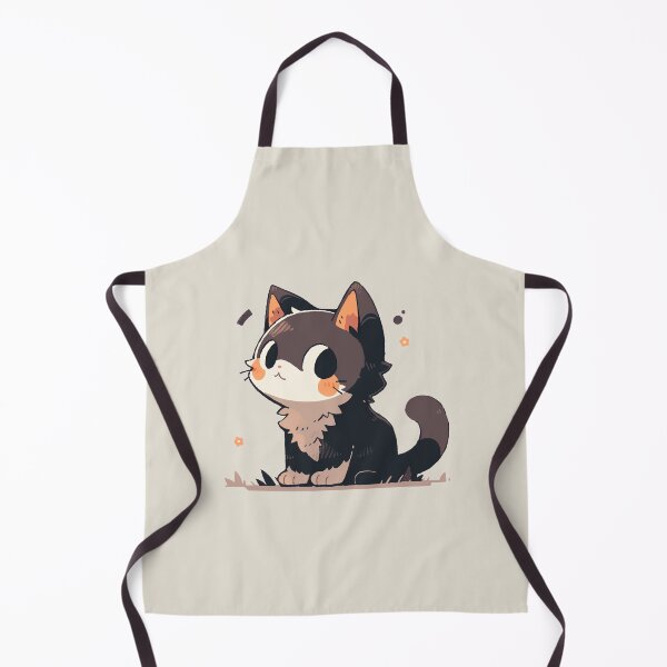 Item preview, Cat Charm designed and sold by Hirako Nakatsu.