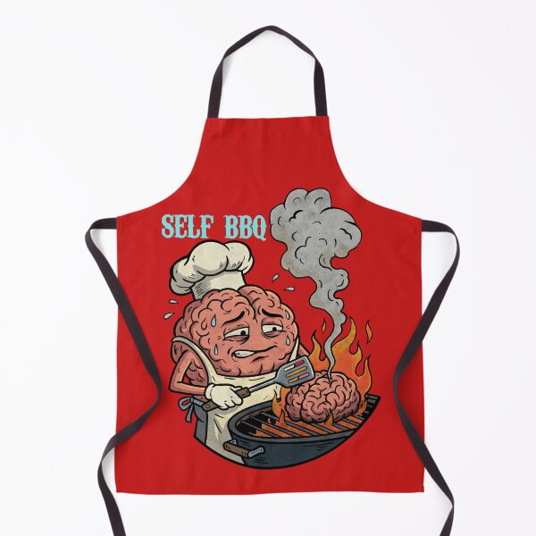 Item preview, Self BBQ ver. 2 designed and sold by CARPIO Creations.