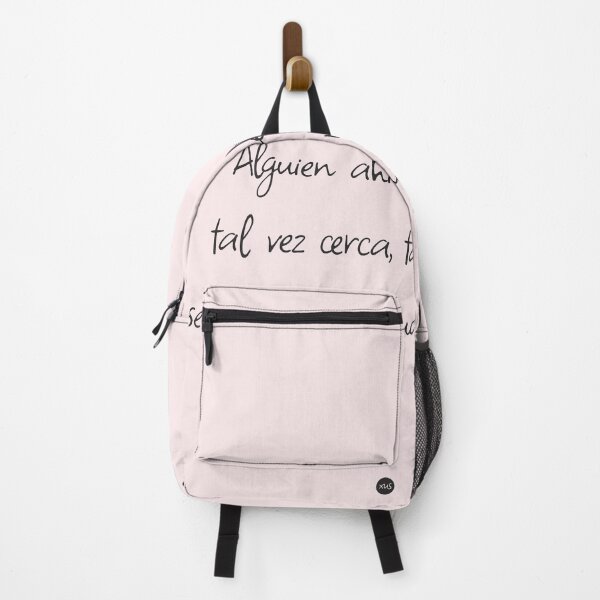 Item preview, Someone out there, maybe near, maybe far, feels better when you smile (fc) I designed and sold by XUSRedbubble.
