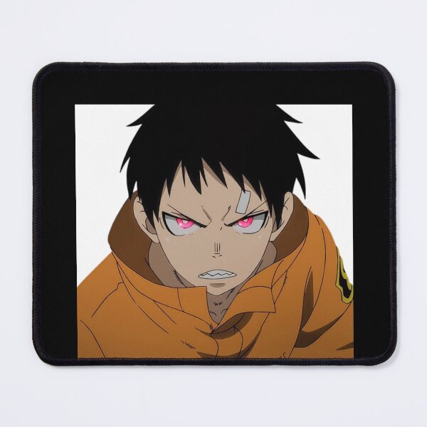 Item preview, shinra designed and sold by aymandpado.
