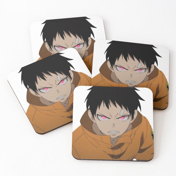 Item preview, shinra designed and sold by aymandpado.