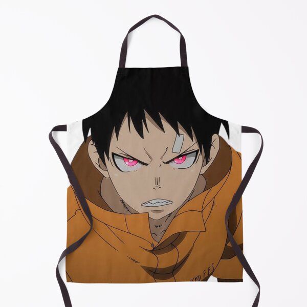 Item preview, shinra designed and sold by aymandpado.