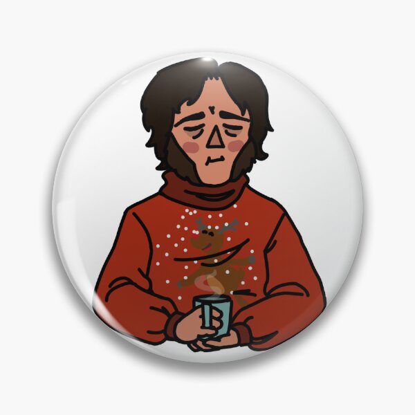 Item preview, Christmas depression Ned designed and sold by Tom-Morgan.