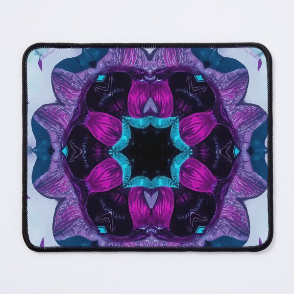 Item preview, Symmetry in Bloom designed and sold by AbstractAnom.