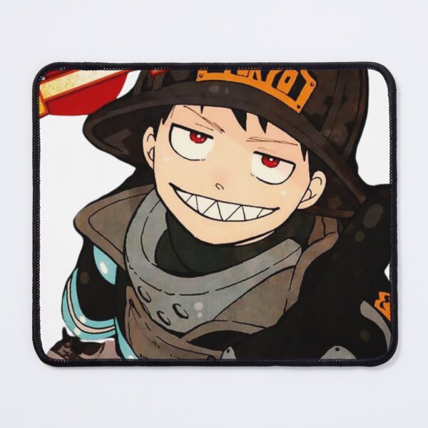 Item preview, shinra designed and sold by aymandpado.