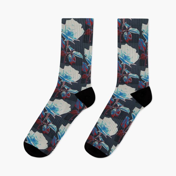 Item preview, "Brave blossom" designed and sold by Don-the-painter.