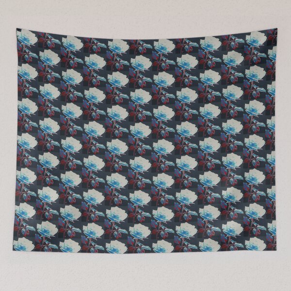 Item preview, "Brave blossom" designed and sold by Don-the-painter.