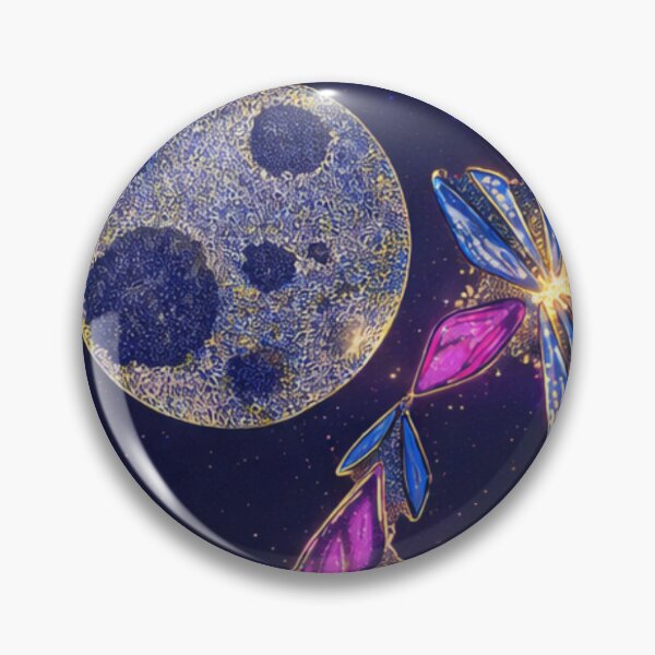 Item preview, GoldBloom designed and sold by Biosnow.