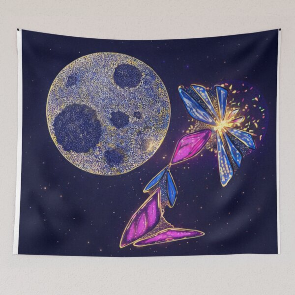 Item preview, GoldBloom designed and sold by Biosnow.