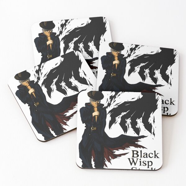 Item preview, Jay Crow designed and sold by BlackWisp.Studio.