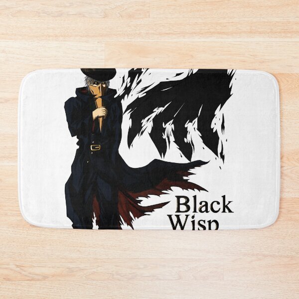Item preview, Jay Crow designed and sold by BlackWisp.Studio.