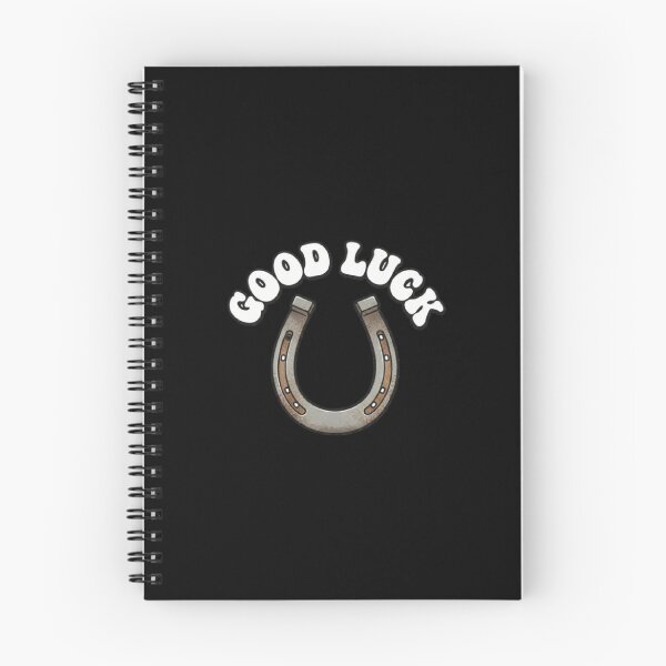 Item preview, Good Luck Lucky Horseshoe Symbol | Positive Energy & Good Fortune Design designed and sold by ALL ART .
