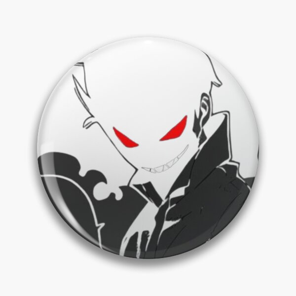 Item preview, shinra designed and sold by aymandpado.