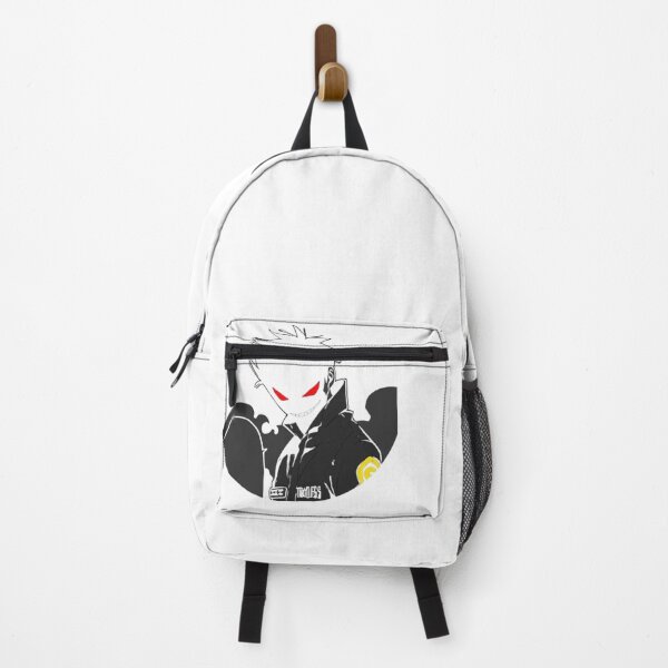 Item preview, shinra designed and sold by aymandpado.
