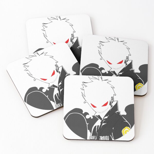 Item preview, shinra designed and sold by aymandpado.