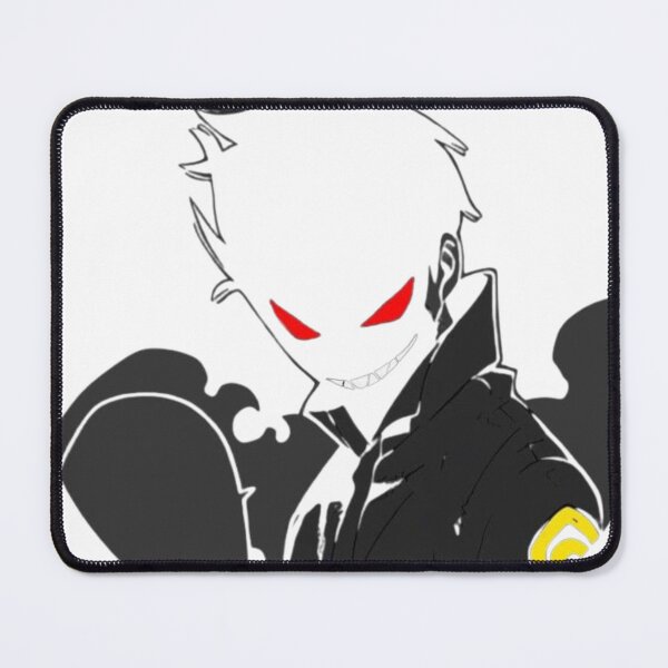 Item preview, shinra designed and sold by aymandpado.