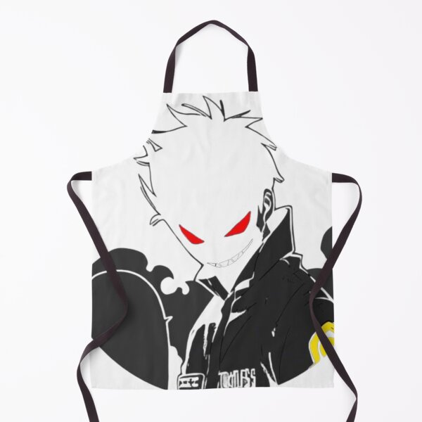 Item preview, shinra designed and sold by aymandpado.