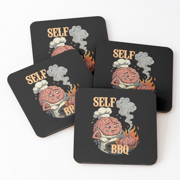 Item preview, Self BBQ  ver. 3 designed and sold by CARPIO Creations.