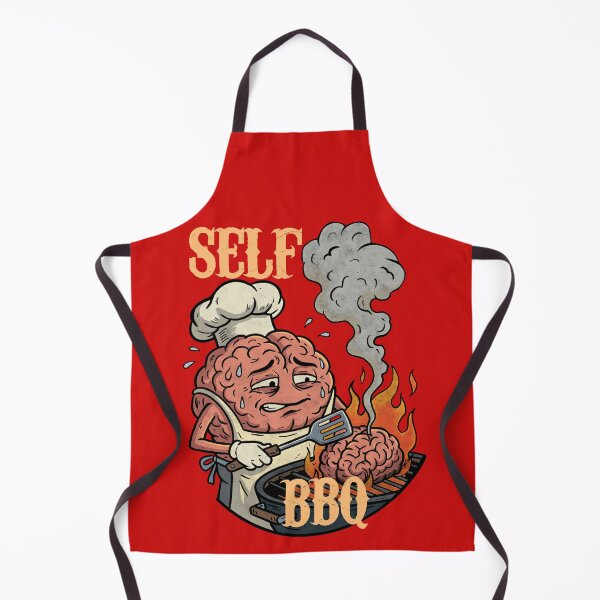 Item preview, Self BBQ ver. 3 designed and sold by CARPIO Creations.