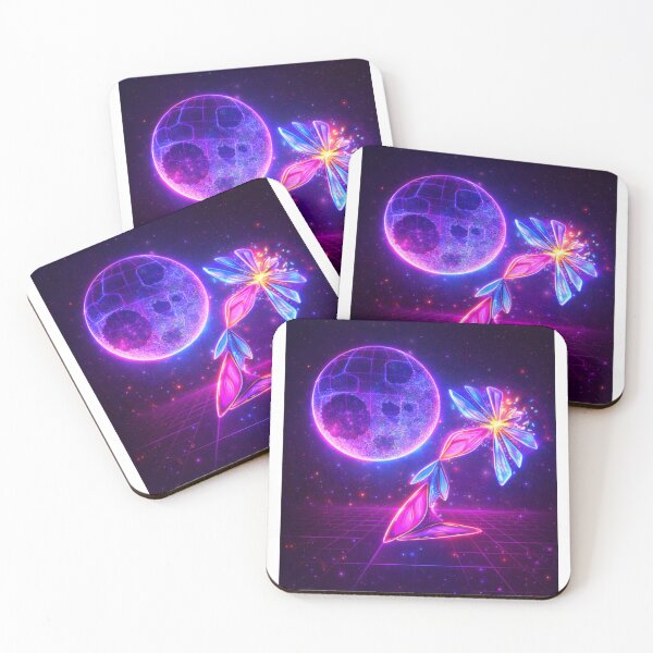 Item preview, GriddyBloom designed and sold by Biosnow.