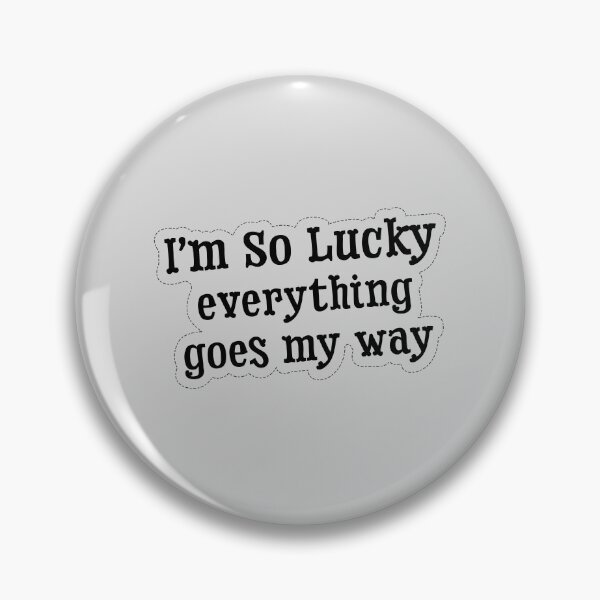 Item preview, Lucky designed and sold by mpmi0801.