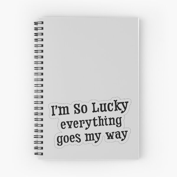 Item preview, Lucky designed and sold by mpmi0801.