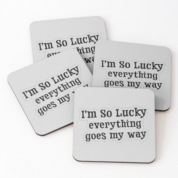 Item preview, Lucky designed and sold by mpmi0801.