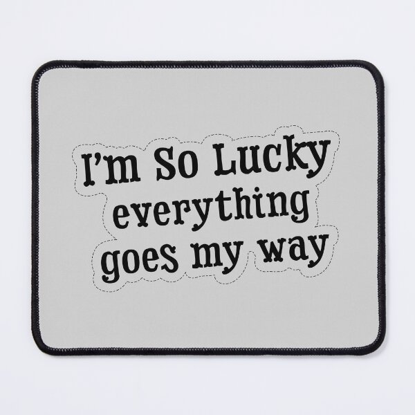 Item preview, Lucky designed and sold by mpmi0801.