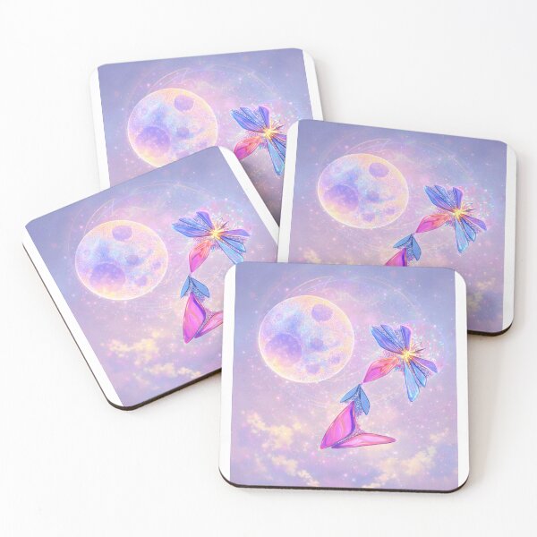 Item preview, ComsosBloom designed and sold by Biosnow.