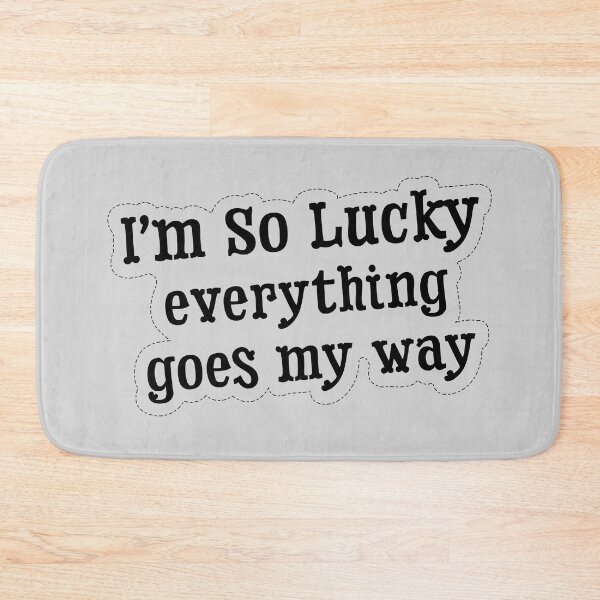 Item preview, Lucky designed and sold by mpmi0801.