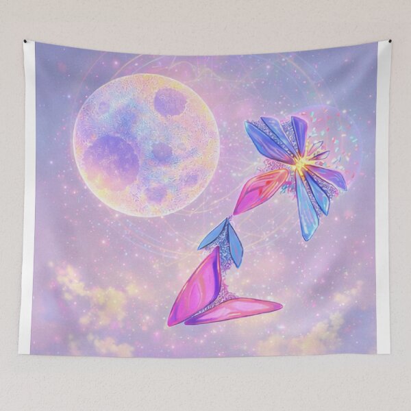 Item preview, ComsosBloom designed and sold by Biosnow.
