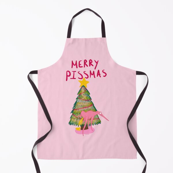 Item preview, Merry Pissmas designed and sold by galandgoose.