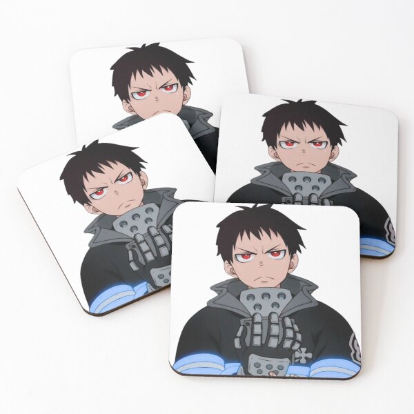 Item preview, shinra designed and sold by aymandpado.