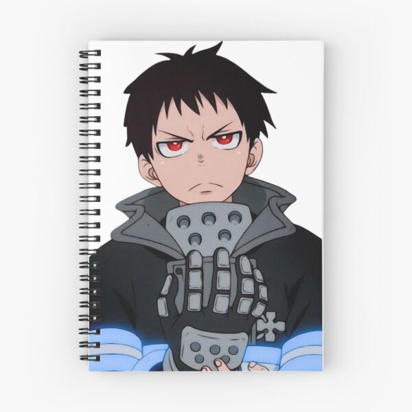 Item preview, shinra designed and sold by aymandpado.